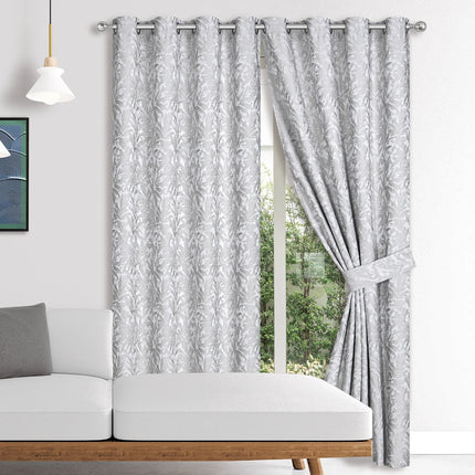 Set de Cortinas Blackout Brasil