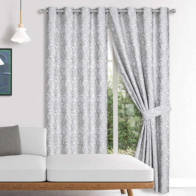 Juego de Cortinas Blackout Brasil