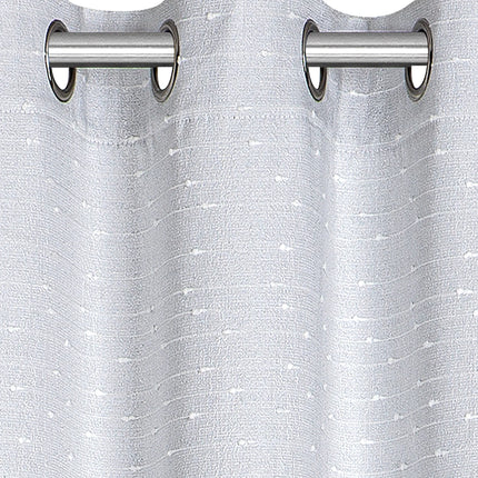 Set de cortinas blackout Verna