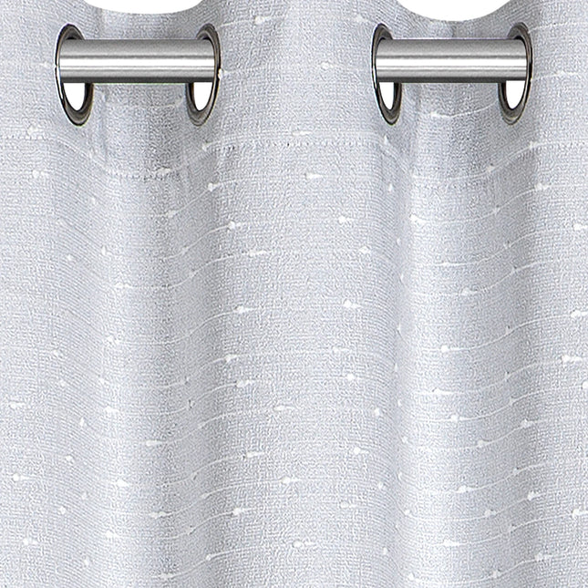 Juego de cortinas blackout Verna