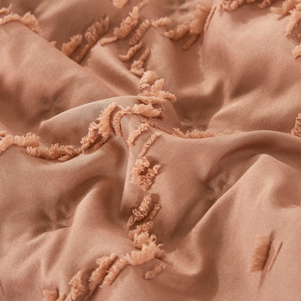 Set de Edredón Ligero Relieve Jacquard Azcona