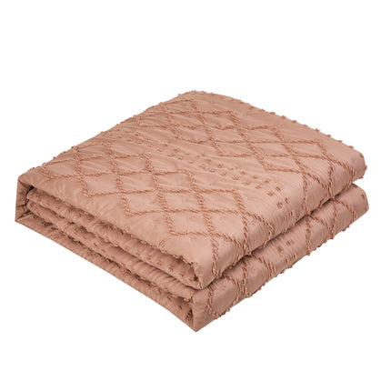 Set de Edredón Ligero Relieve Jacquard Azcona