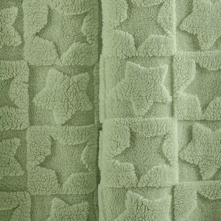 Cobertor Baby Nubecita Estrellita