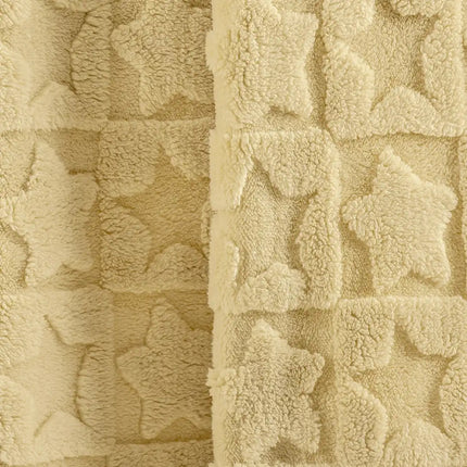 Cobertor Baby Nubecita Estrellita