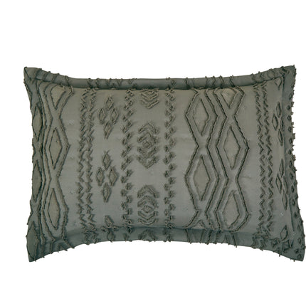 Set de Edredón Ligero Relieve Jacquard Berlin
