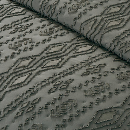 Set de Edredón Ligero Relieve Jacquard Berlin