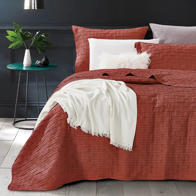 Imagen del producto Set de Edredón Borda-Tech Simone de Regina, con diseño premium y detalles descriptivos