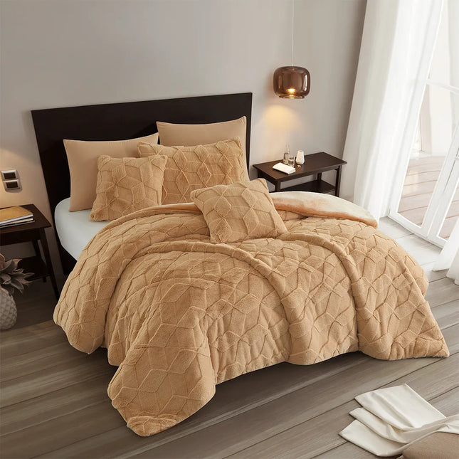 Cobertor Boutique Geneva