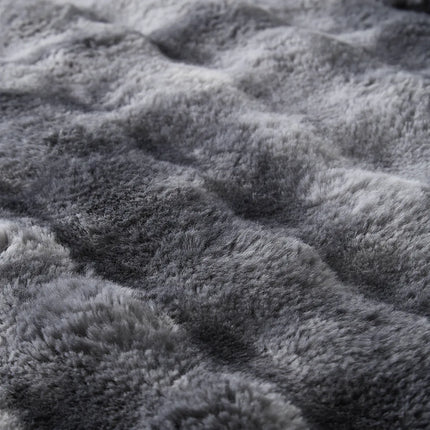 Cobertor Boutique Bubble Onix