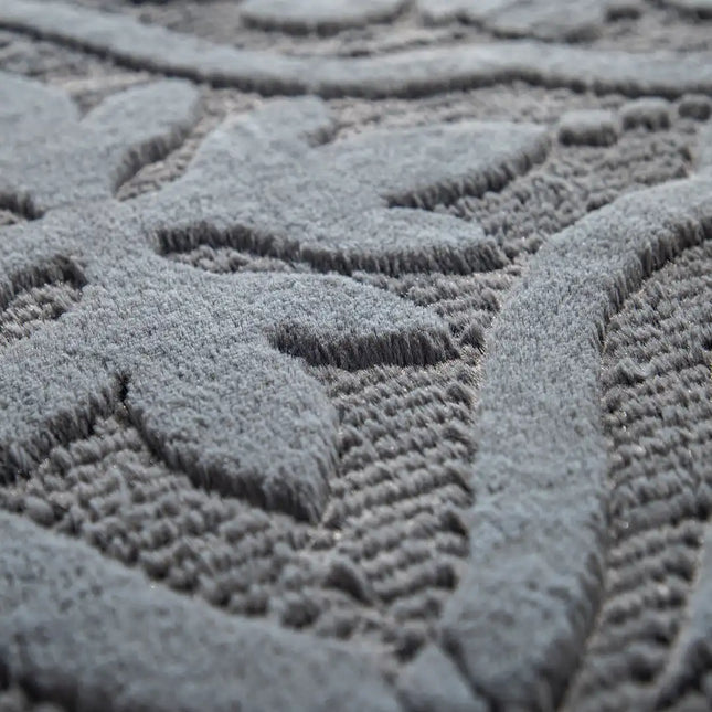 Set de Edre-Cobertor Boutique Da Vinci Platinum