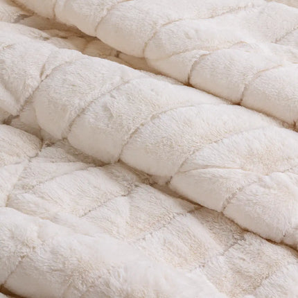 Edre-Cobertor Boutique Senses