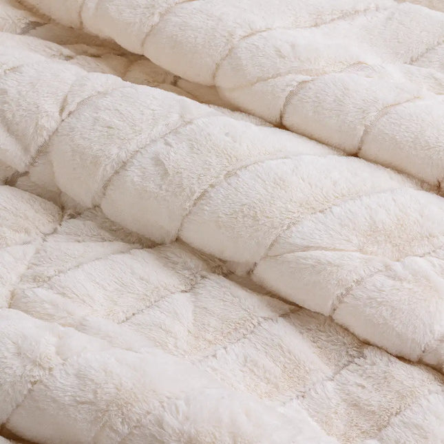 Edre-Cobertor Boutique Senses