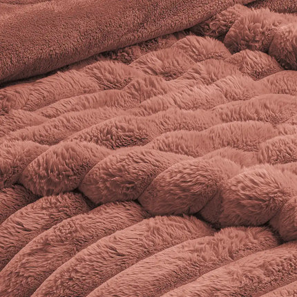 Edre-Cobertor Boutique Arabic