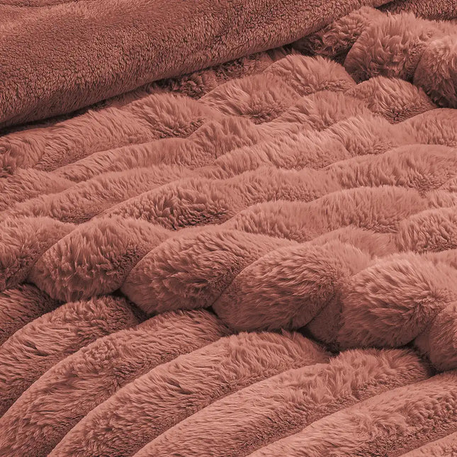 Edre-Cobertor Boutique Arabic