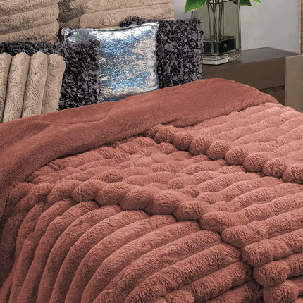 Edre-Cobertor Boutique Arabic