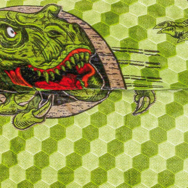 Cobertor Regina 300 T-Rex