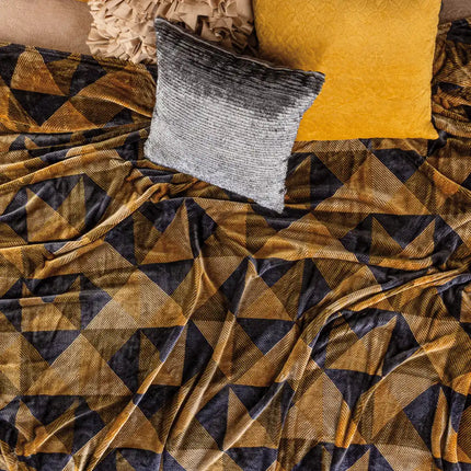 Cobertor Regina 300 Murad Golden