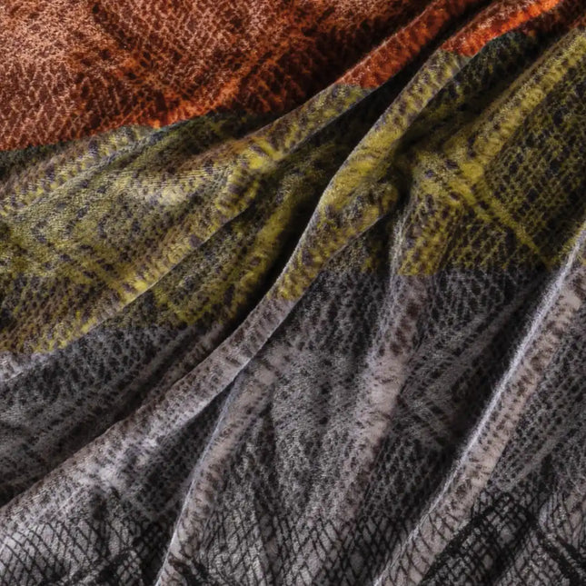 Cobertor Regina 300 Morgan