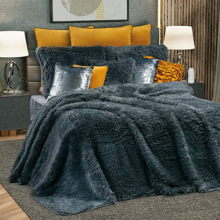 Imagen del producto Cobertor Invernal Lake de Regina, con diseño premium y detalles descriptivos