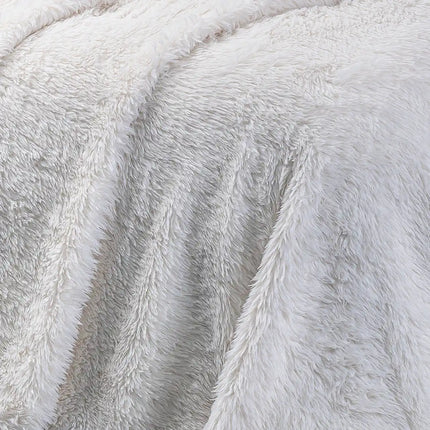 Cobertor Invernal Marfil