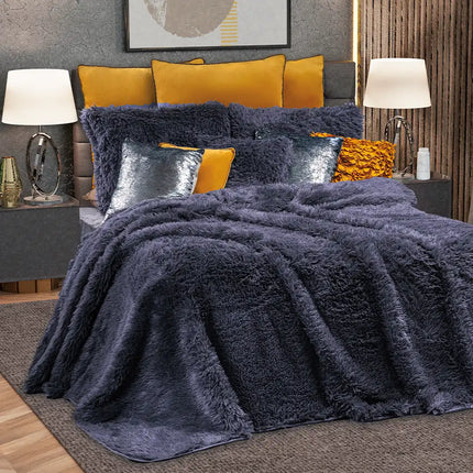 Imagen del producto Cobertor Invernal Oxford de Regina, con diseño premium y detalles descriptivos