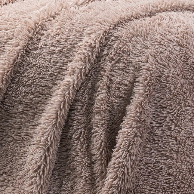 Cobertor Invernal Miel