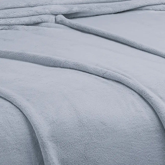 Imagen del producto Cobertor Milky Celestial de Regina, con diseño premium y detalles descriptivos