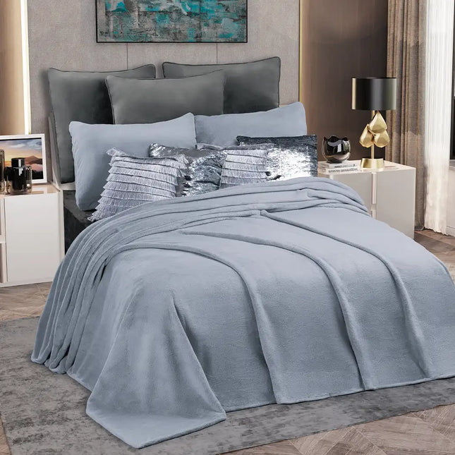 Cobertor Milky Celestial