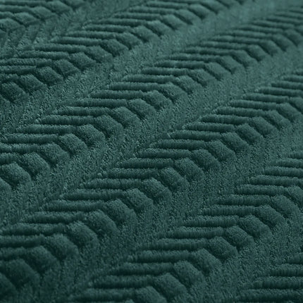 Cobertor Texturelle Montiel Jade