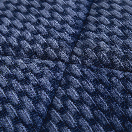 Cobertor Texturelle Artic Ocean