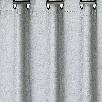 Set de Cortinas Blackout Dorian ostión