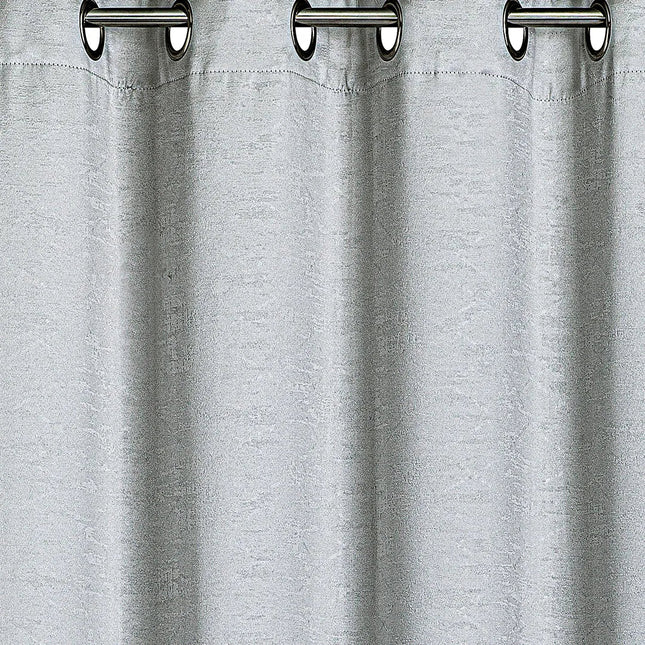 Set de Cortinas Blackout Dorian ostión