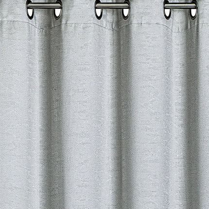 Set de Cortinas Blackout Dorian Ostión