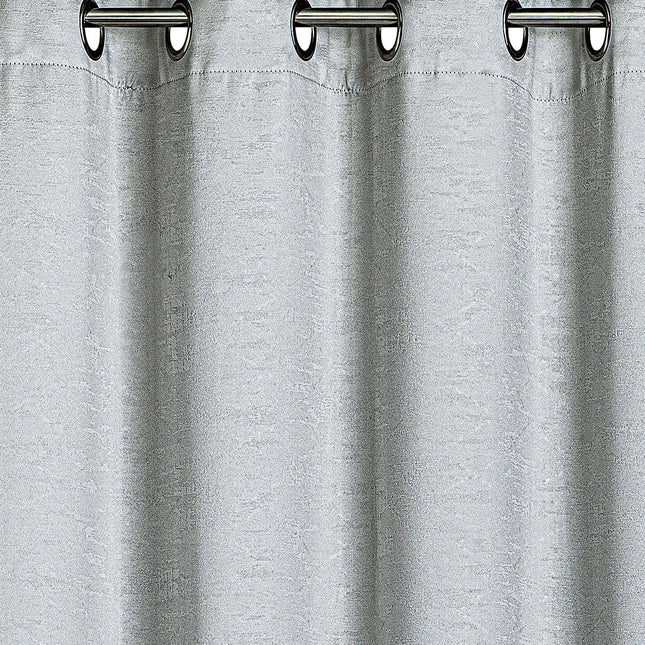 Set de Cortinas Blackout Dorian Ostión