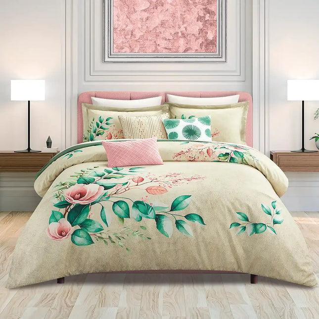 Imagen del producto Set de Edredón DiseñArte Alicante de Regina, con diseño premium y detalles descriptivos