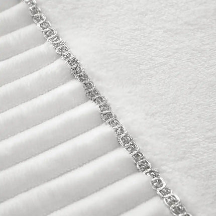 Baby Edre-Cobertor Mi Bautizo Bendiciones