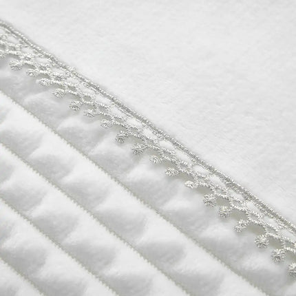 Baby Edre-Cobertor Mi Bautizo Angelical