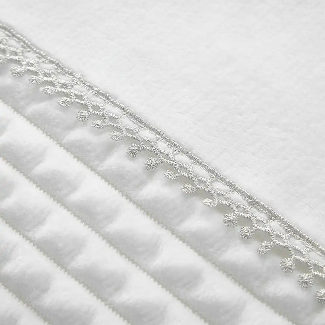 Baby Edre-Cobertor Mi Bautizo Angelical