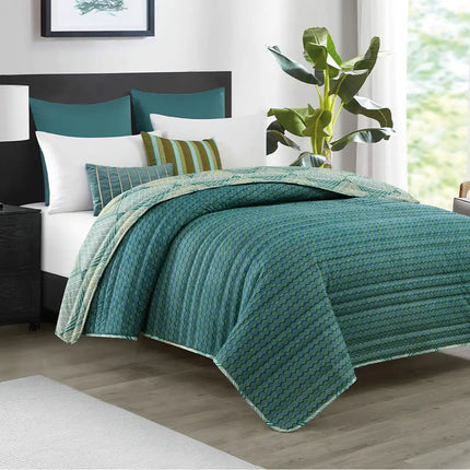 Edredón Contempo Doble Vista Vivaz