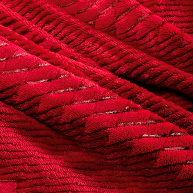 Cobertor Regina 400 Plus+ Carmín