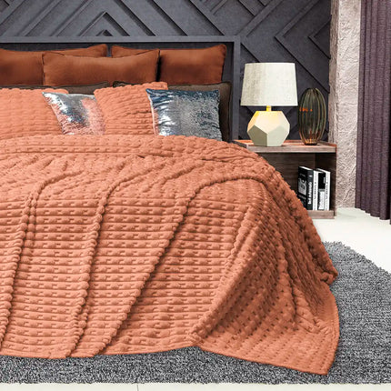 Cobertor Regina 400 Plus+ Amatista Sun