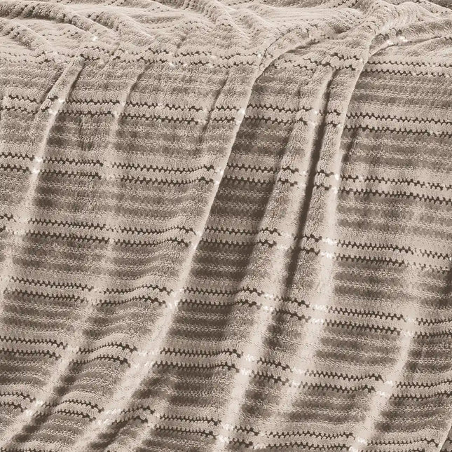 Cobertor Regina 400 Plus+ Caramelis