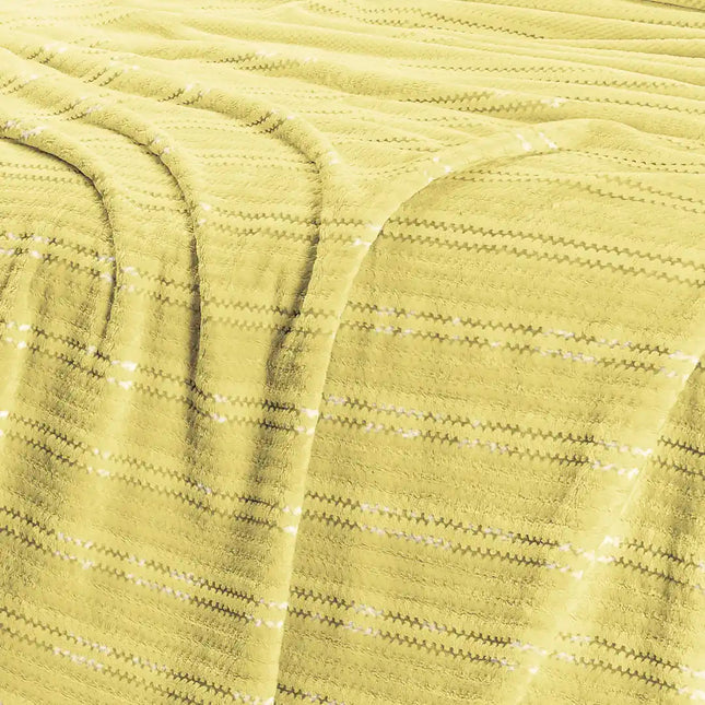 Cobertor Regina 400 Plus+ Lemon