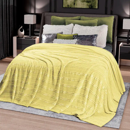 Cobertor Regina 400 Plus+ Lemon