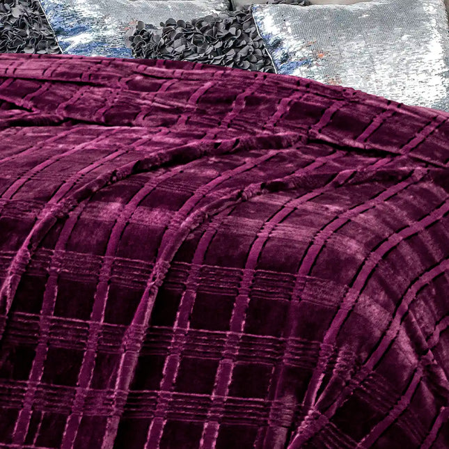 Cobertor Regina 400 Plus+ Sofistic