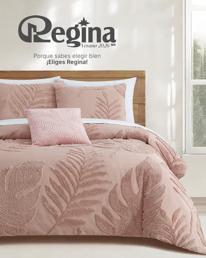 Regina Verano 2026
