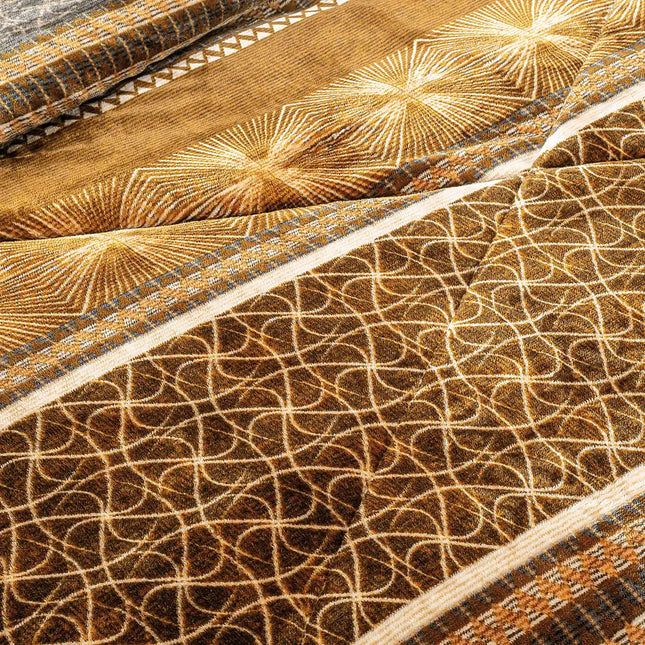 Edre-Cobertor Nuvó Legitim Shine