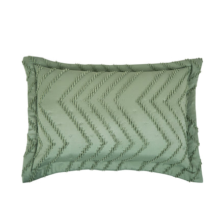 Set de Edredón Ligero Relieve Jacquard Odesa