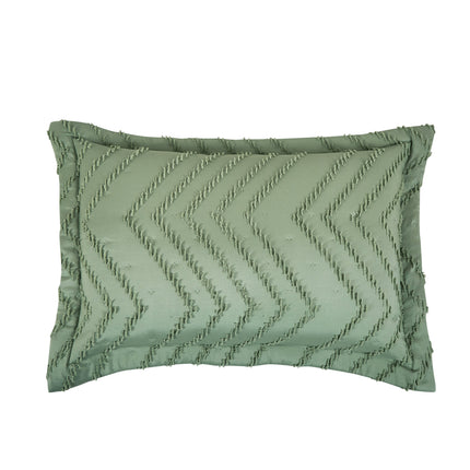 Set de edredón Ligero Relieve Jacquard Odesa
