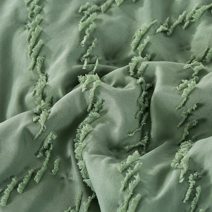 Set de edredón Ligero Relieve Jacquard Odesa